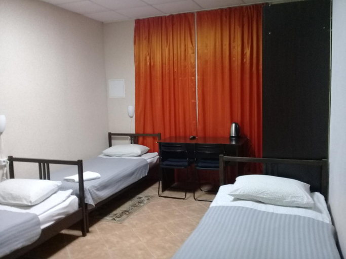 Others 5, Hotel Tari, Nizhniy Novgorod gorsovet
