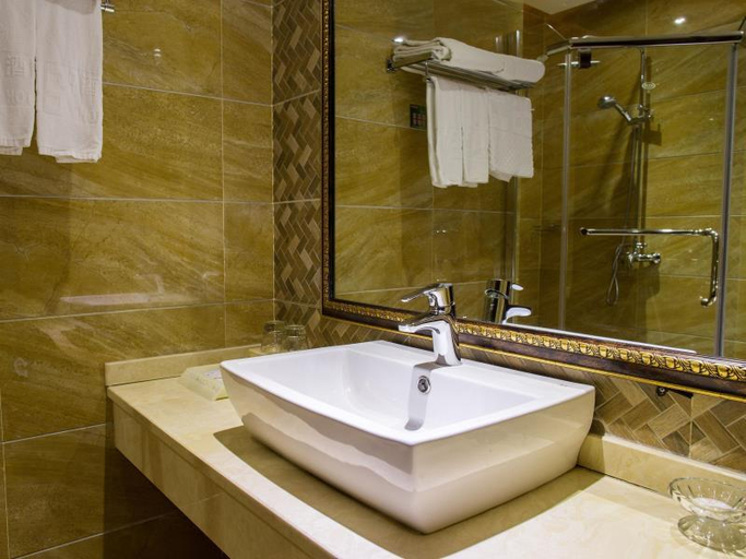 Bathroom 2, Guilin 26° Hotel, Guilin