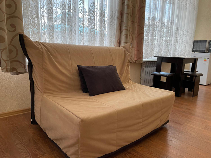 Others 3, Hotel MERRI-OTT, Novorossiysk gorsovet
