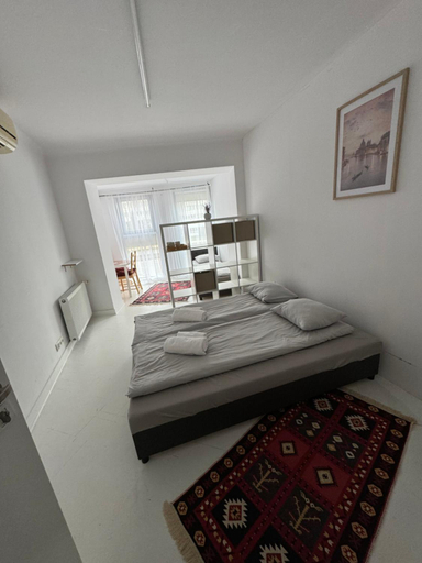 Others 5, ESA Home, Warsaw