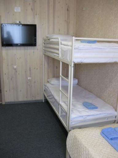 Others 3, Mini-Hotel Dacha, Zav'yalovskiy rayon