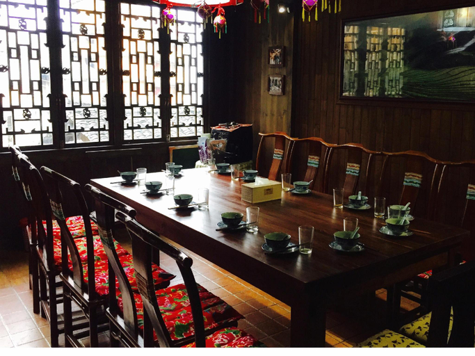 Others 3, Longji Star-Wish Resort, Guilin