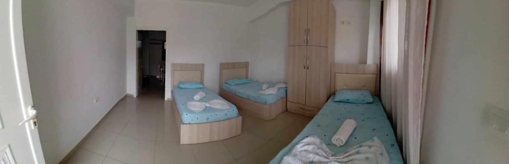 Others 3, Ajla Apartment, Sarandës