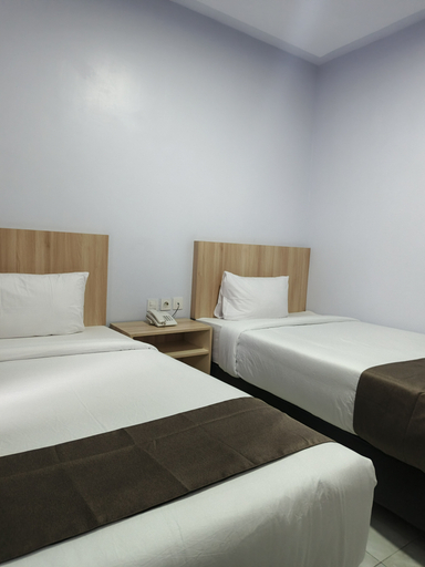 Hotel Millenium Room Type - Standard Room