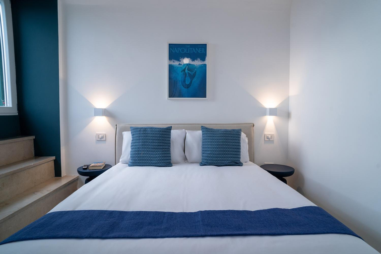4, Museum Exclusive Rooms, Napoli
