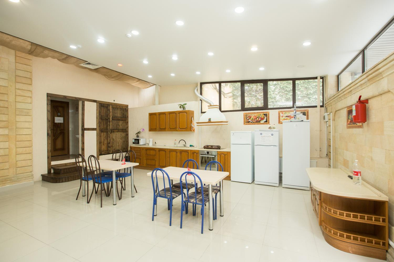 Others 4, Hostel Teplo, Sochi gorsovet