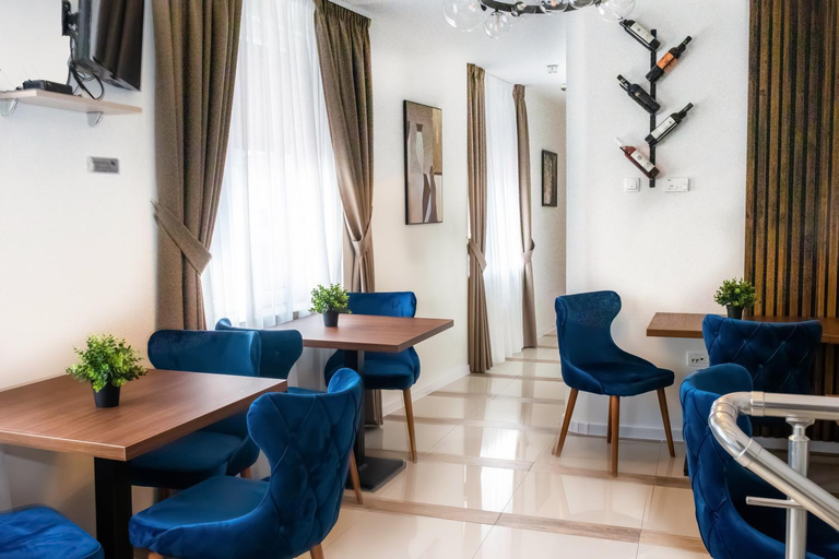 Others 2, Zona Optimizma accommodation & SPA, Vršac