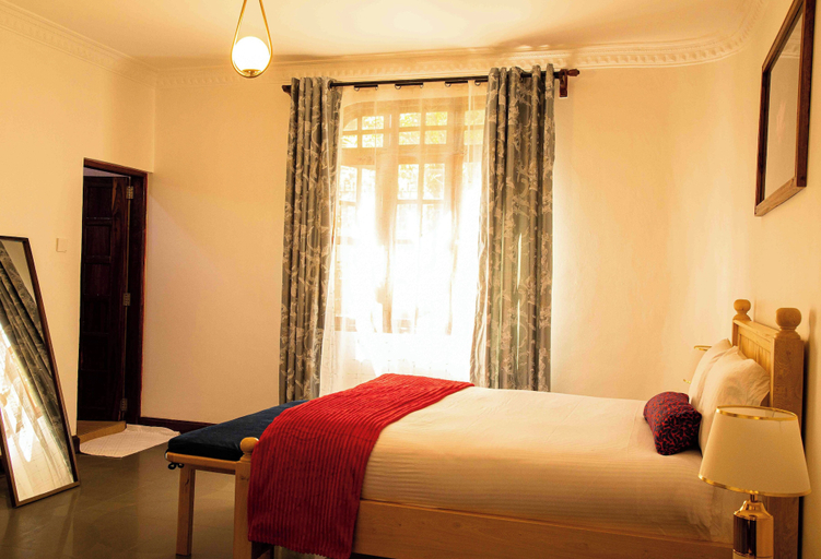 Room 4, The Hidden Valley Lodge, Arusha Urban
