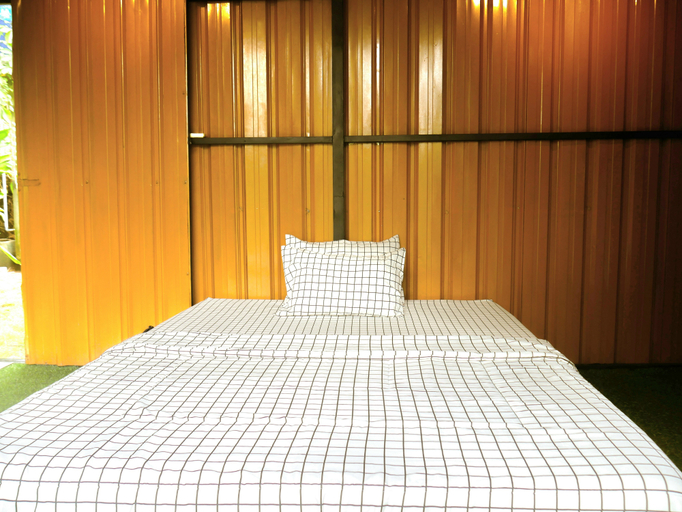 Bedroom 4, Villa Kamar Tamu Minggir, Sleman