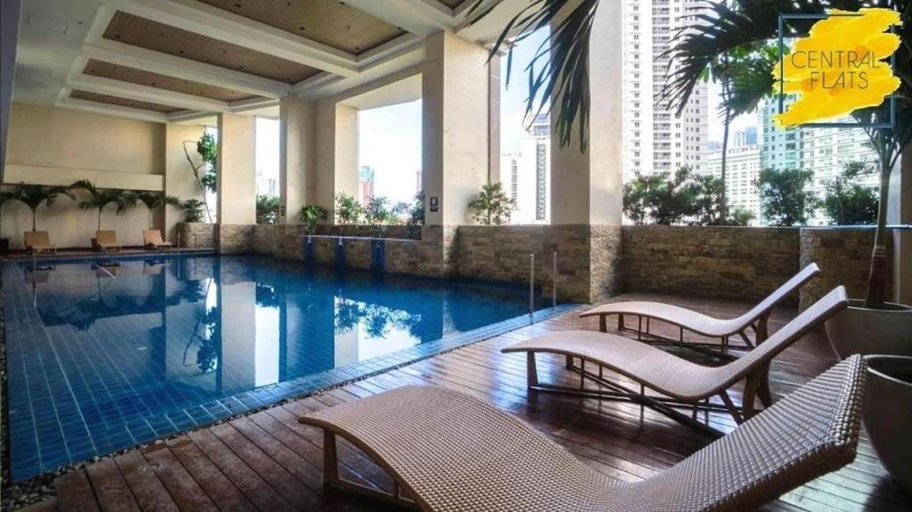 Others 5, KL Rooms at Greenbelt makati with cityview, Makati City