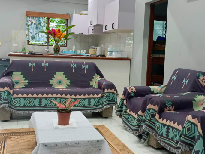 Others 3, Fitz & Oritz Homestay, Port Vila