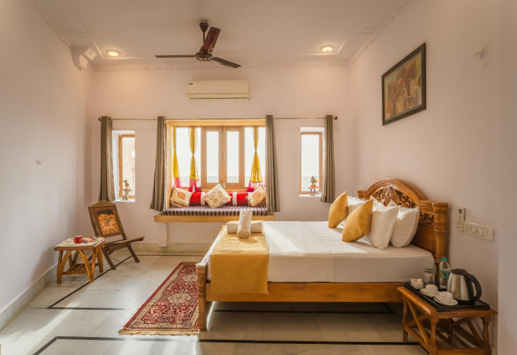 Others 5, Golden Vista Guest House, Jaisalmer