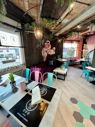 Food & Drinks 4, Global Home - Aparthotel - No Contact Check In, Mielec