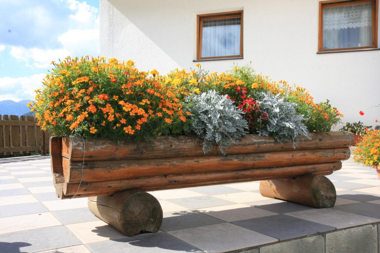 Others 3, Haus Anna B&B, Bolzano