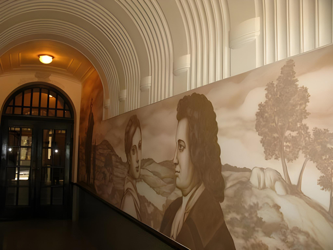 Others 4, Residence Goethe U Tri moureninu, Karlovy Vary