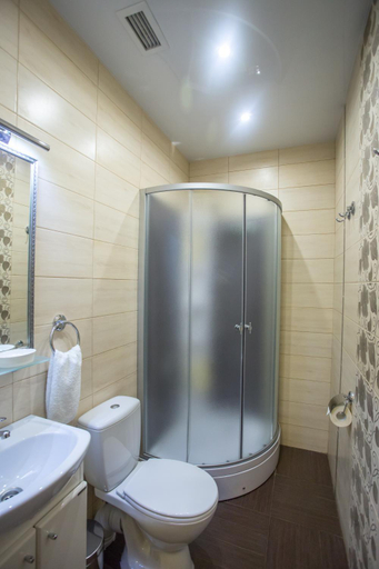 Others 3, Motel Vosymaya Milya, Stavropol'skiy rayon
