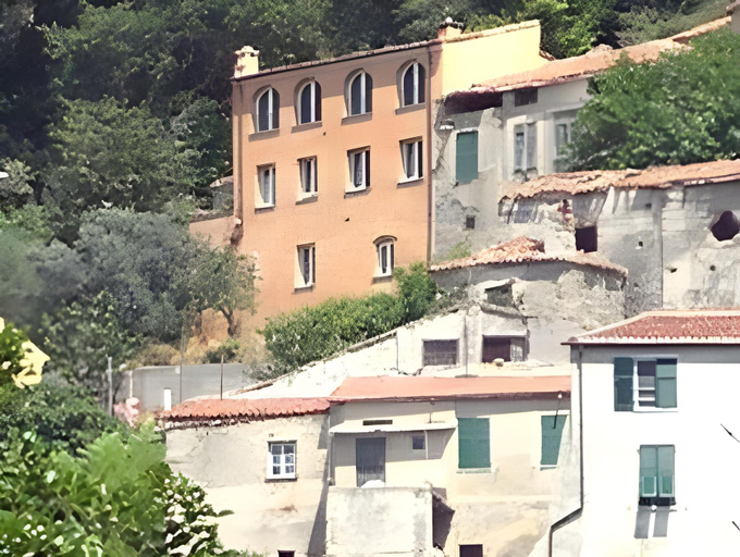 Exterior & Views 2, B&B Nelly G, Savona