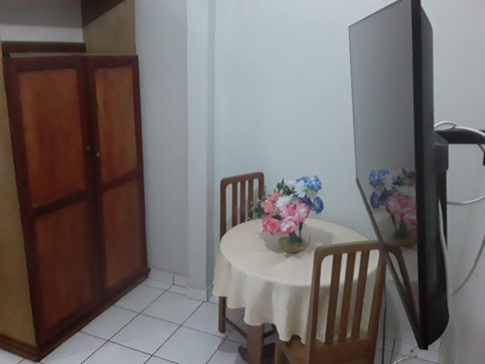 Others 5, NEW BUSINESS, Macapa