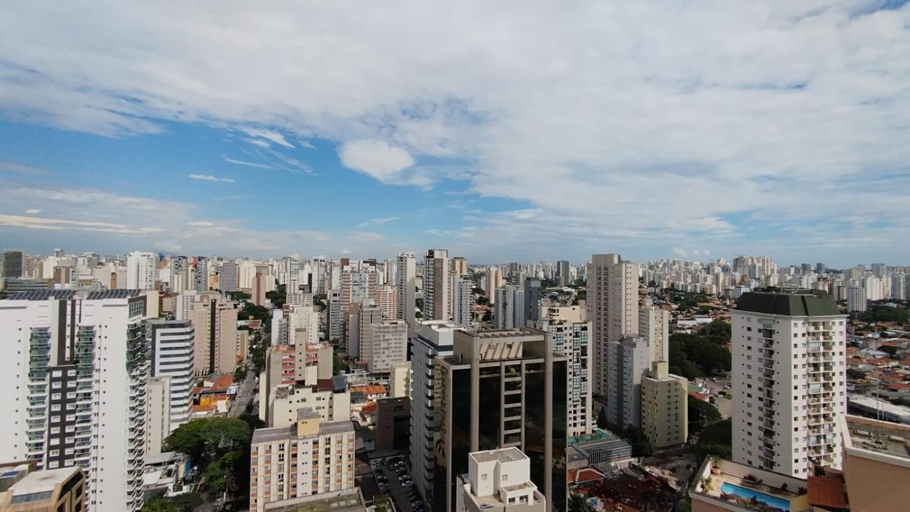Others 4, World Flat II Hotel - Vila Olimpia, São Paulo