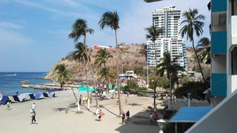 Others 3, Apartamento En Santa Marta, Santa Marta (Dist. Esp.)