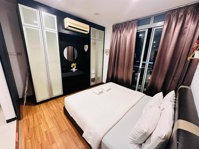 Others 4, Taragon PB, Kuala Lumpur