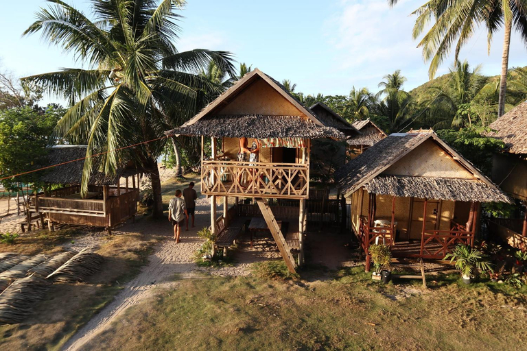 Others 5, Ocam Ocam Casadyan Inn, Busuanga