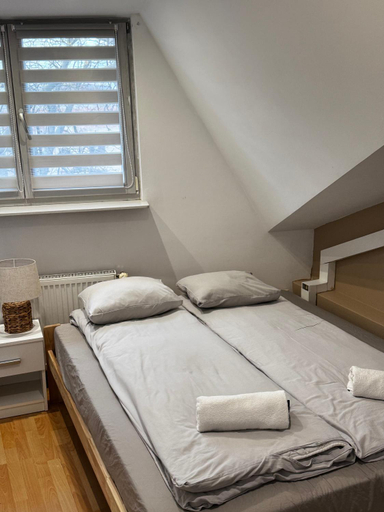 Others 2, ESA Home, Warsaw