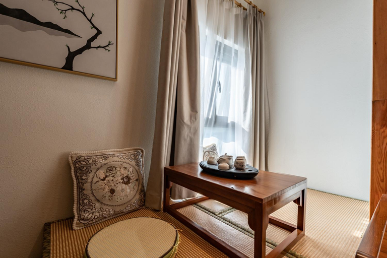 Others 4, Pillow Window & Listen to Rain Hotel - Suzhou Pingjiang Road Branch, Suzhou