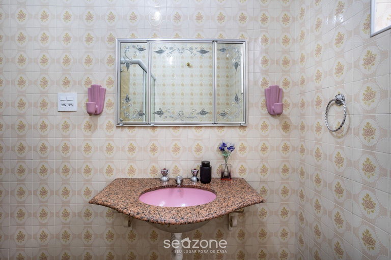 Bathroom 5, Spacious House in Pocos de Caldas Spl0342, Poços de Caldas