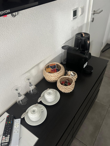 Others 4, Doppelzimmer in der Altstadt, Esslingen