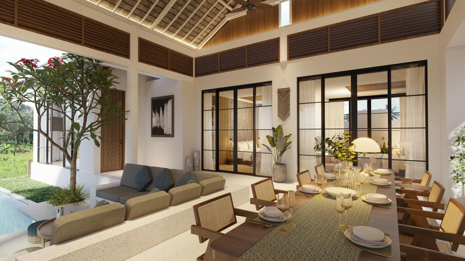 Others 4, Campuhan Villas, Badung