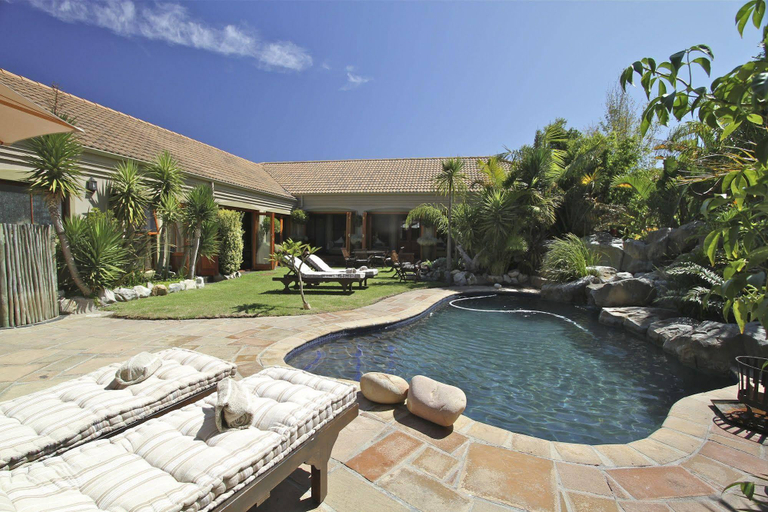 Others 4, VillaChad Guesthouse, Overberg