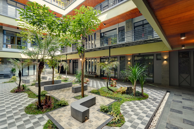 Others 5, YASA Residence Fatmawati, Jakarta Selatan