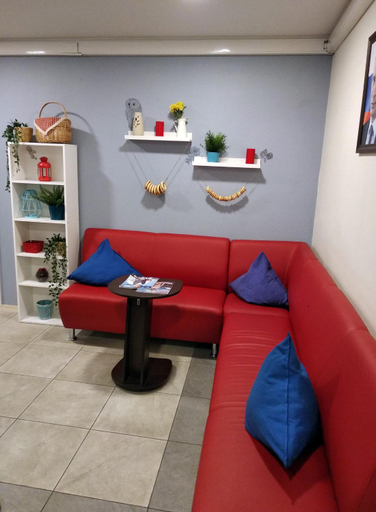 Others 5, Russland hostel, Northern