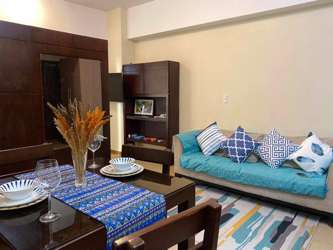 Others 2, Venice Luxury Residences (Unit 10i Tower Alessandro), Taguig