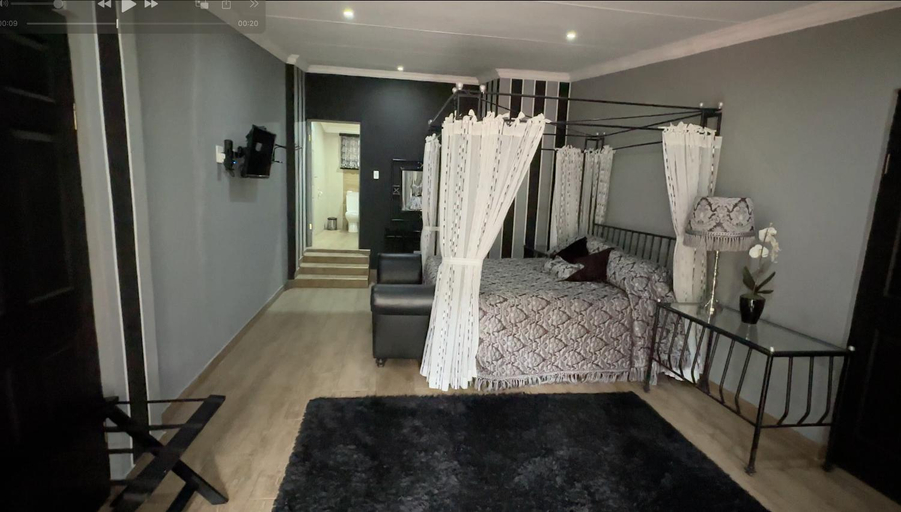 Bedroom 4, Benedetto On Vaal, Sedibeng