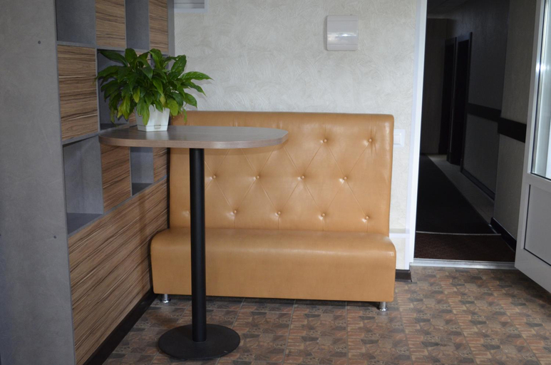 Others 2, Deliki Hostel, Odintsovskiy rayon