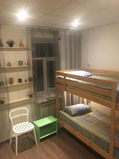 Others 3, ULA Hostel, Sankt-Peterburg gorsovet