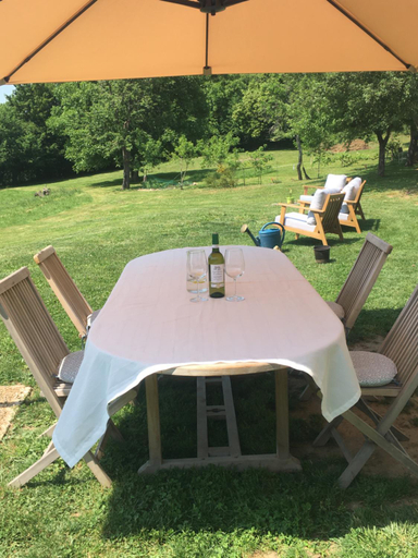 Others 5, La Mirabelle, Creuse