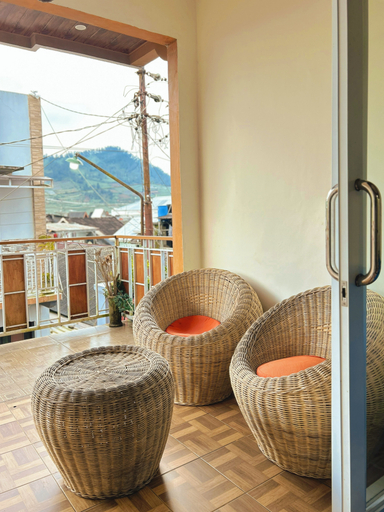 Others 4, Lidah Buaya Homestay 3 Syariah, Wonosobo