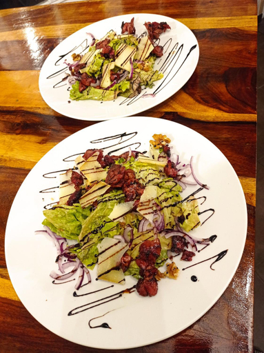 Food & Drinks 5, Hotel Les Fleurs, Yonne