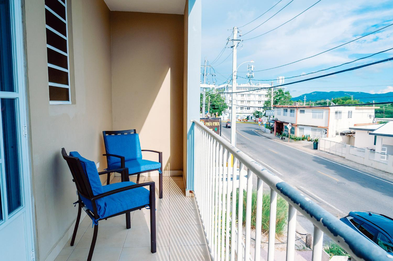2, Charming & Family-Friendly Boqueron Village Condos!