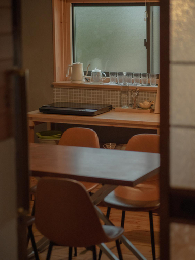 Food & Drinks, coyado, Kashima