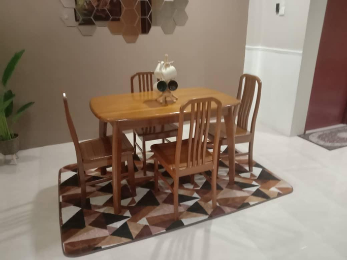 Others 4, Homestay Baitus Soleh KT, Kuala Terengganu