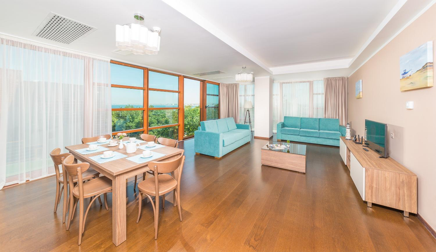 Others 4, Golden Bay Premium Apart-hotel, Anapskiy rayon
