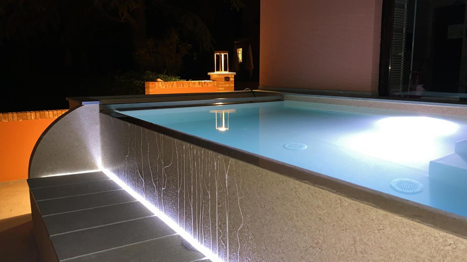 Sport & Beauty 2, Giarvino Boutique Guest House, Alessandria