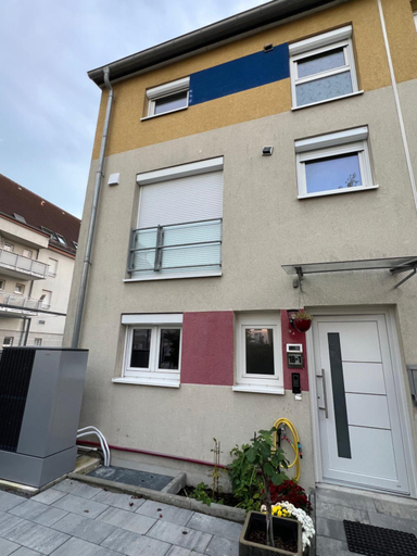 Others 4, Delightful Studio with Balcony near Hockenheimring, Rhein-Neckar-Kreis