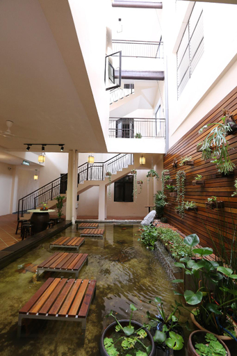 Others 5, KAMPUNG CINA HOTEL, Kuala Terengganu