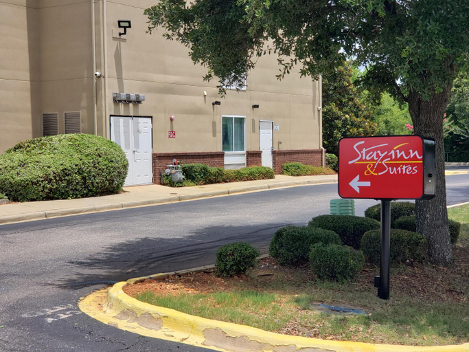 Others 2, Stay Inn & Suites Montgomery, Montgomery