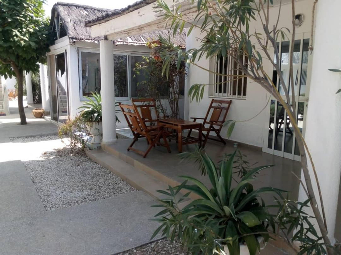 Others 3, Maison de Vacances a Foundiougne, Senegal, Foundiougne